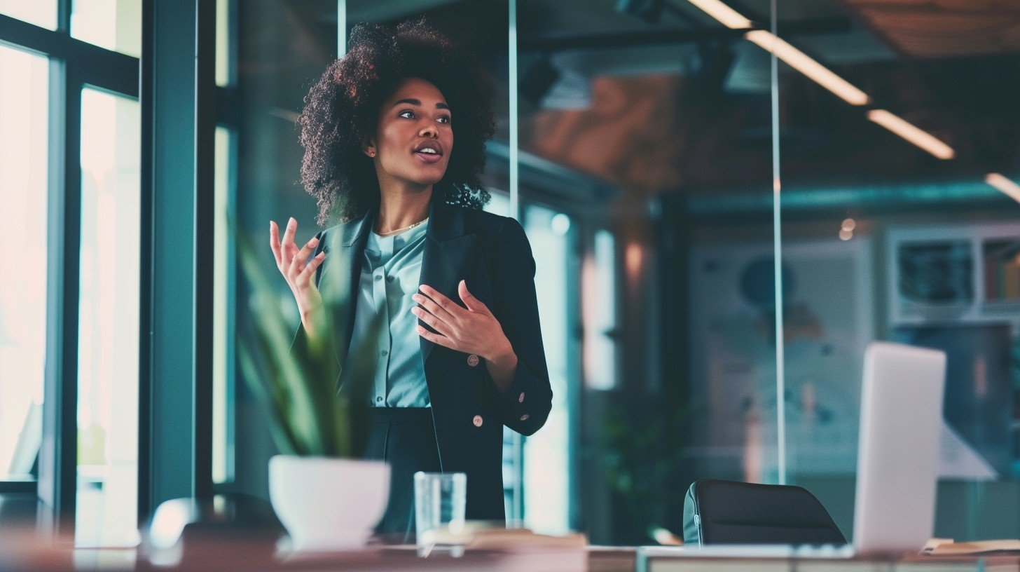 Proceso de diagnóstico empresarial